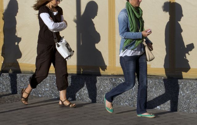 Αύξηση των ανέργων των Αύγουστο κατά 13,52% σε σχέση με πέρυσι